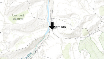 Kościół Św. Marii Magdaleny w Poroninie