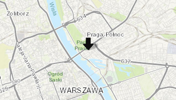 Kościół Św. Michała Archanioła i św. Floriana w Warszawie