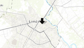 Kościół Św. Michała Archanioła w Łomży