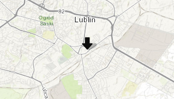 Kościół Św. Michała Archanioła w Lublinie