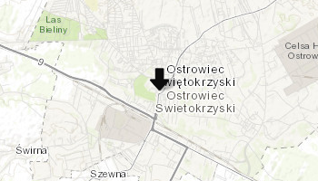 Kościół Św. Michała Archanioła w Ostrowcu Świętokrzyskim