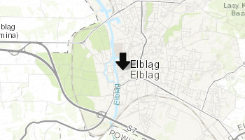 Kościół Św. Mikołaja w Elblągu