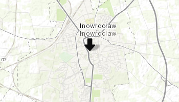 Kościół Św. Mikołaja w Inowrocławiu