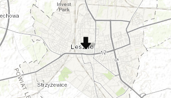 Kościół Św. Mikołaja w Lesznie