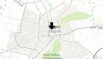 Kościół św. Mikołaja w Słupsku