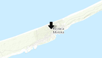 Kościół Św. Piotra Apostoła i Św. Franciszka z Asyżu w Krynicy Morskiej