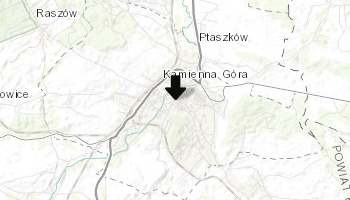 Kościół Św. Piotra i Pawła w Kamiennej Górze