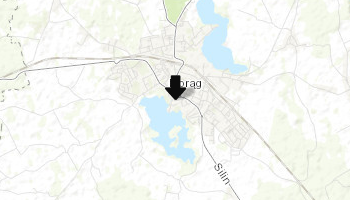 Kościół św. Piotra i Pawła w Morągu