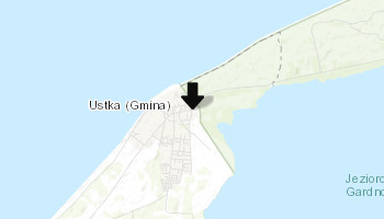 Kościół św. Piotra i Pawła w Rowach