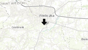 Kościół św. Sebastiana w Wieliczce