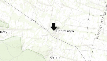 Kościół Św. Stanisława Biskupa i Męczennika w Bodzentynie