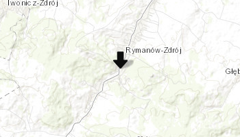 Kościół Św. Stanisława Biskupa i Męczennika w Rymanowie-Zdroju