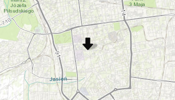 Kościół Św. Stanisława Kostki w Łodzi