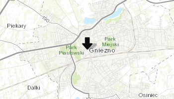 Kościół św. Wawrzyńca w Gnieźnie