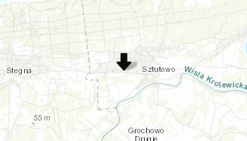 Kościół Św. Wojciecha w Sztutowie