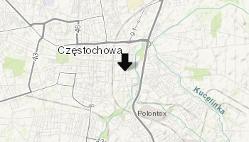 Kościół Świętej Rodziny w Częstochowie