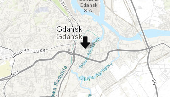 Kościół Wniebowzięcia Najświętszej Maryi Panny w Gdańsku