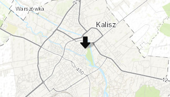 Kościół Wniebowzięcia Najświętszej Maryi Panny w Kaliszu