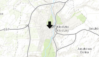 Kościół Wniebowzięcia Najświętszej Maryi Panny w Kłodzku