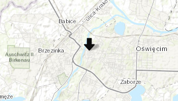 Kościół Wniebowzięcia Najświętszej Maryi Panny w Oświęcimiu