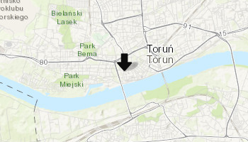 Kościół Wniebowzięcia Najświętszej Maryi Panny w Toruniu