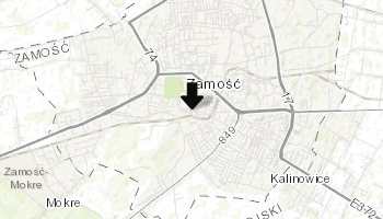 Kościół Zwiastowania Najświętszej Maryi Panny w Zamościu