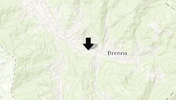 Kozia Zagroda w Brennej