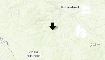 Krasnobrodzki Park Krajobrazowy