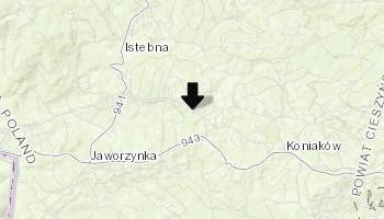 Kurna Chata Kawuloków w Istebnej