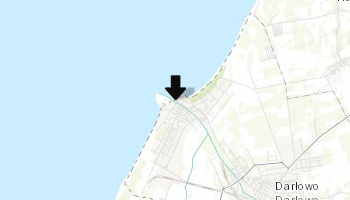 Latarnia Morska w Darłówku