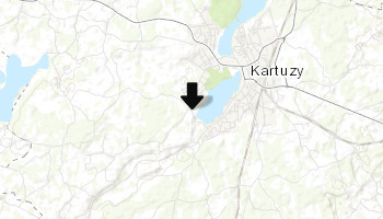 Ławka Asesora w Kartuzach