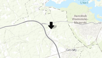 Leśne Arboretum Warmii i Mazur w Olsztynie