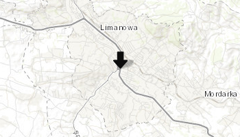 Limanowa