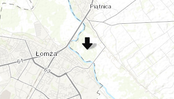 Łomżyński Park Krajobrazowy Doliny Narwi