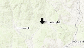 Mofeta im. H. Świdzińskiego w Muszynie