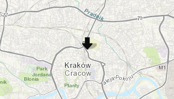 Muzeum Armii Krajowej w Krakowie