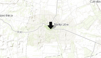 Muzeum Bolesława Prusa w Nałęczowie