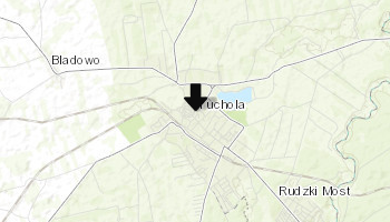 Muzeum Borów Tucholskich w Tucholi