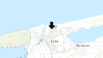 Muzeum Bursztynu w Łebie