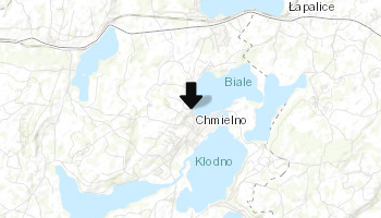 Muzeum Ceramiki Kaszubskiej Neclów w Chmielnie