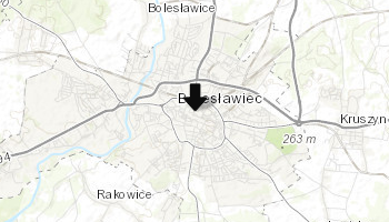 Muzeum Ceramiki w Bolesławcu