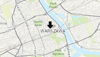 Muzeum Chopina w Warszawie