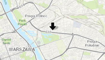 Muzeum Czar PRL w Warszawie