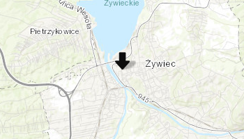Muzeum Czynu Zbrojnego Żywiecczyzny w Żywcu