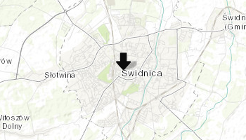 Muzeum Dawnego Kupiectwa w Świdnicy