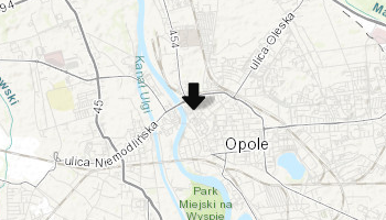 Muzeum Diecezjalne w Opolu