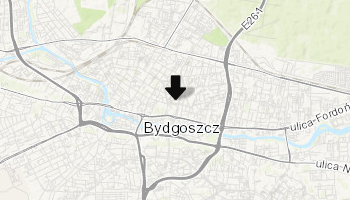 Muzeum Dyplomacji i Uchodźstwa Polskiego w Bydgoszczy