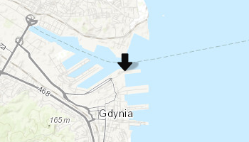 Muzeum Emigracji w Gdyni