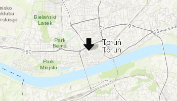 Muzeum Etnograficzne im. Marii Znamierowskiej-Prüfferowej w Toruniu