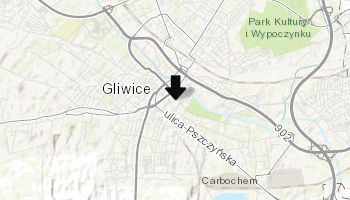 Muzeum Geologii Złóż w Gliwicach